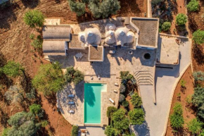 Trullo La Succulenta